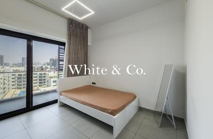 Apartment - 2 - 2 for rent in Rigel - District 10 - Jumeirah Village Circle - Dubai