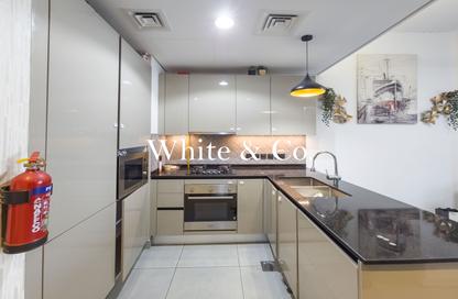 Apartment - 2 - 2 for rent in Rigel - District 10 - Jumeirah Village Circle - Dubai