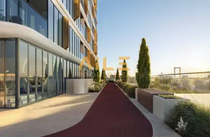 Apartment - 2 Bedrooms - 2 Bathrooms for sale in Elmora - Jumeirah Garden City - Al Satwa - Dubai