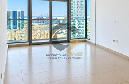 Apartment - 2 - 3 for sale in The Wave - Najmat Abu Dhabi - Al Reem Island - Abu Dhabi Apartment - 2 - 3 for sale in The Wave - Najmat Abu Dhabi - Al Reem Island - Abu Dhabi