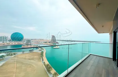 شقة - 1 حمام للايجار في ثالاسا - الدانة - شاطئ الراحة - أبوظبي شقة - 1 حمام للايجار في ثالاسا - الدانة - شاطئ الراحة - أبوظبي