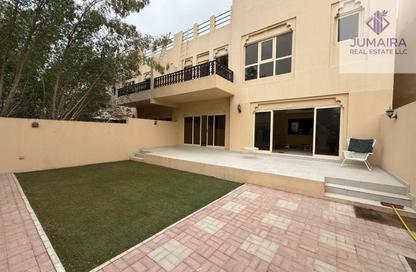 Townhouse - 3 - 3 for rent in The Townhouses at Al Hamra Village - Al Hamra Village - Ras Al Khaimah