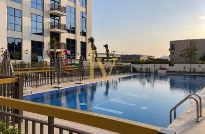 Apartment - 2 - 2 for sale in Avenue Residence 5 - Avenue Residence - Al Furjan - Dubai Apartment - 2 - 2 for sale in Avenue Residence 5 - Avenue Residence - Al Furjan - Dubai