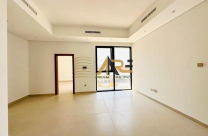 Villa - 4 - 6 for rent in Shomous Residential Complex - Sharjah Garden City - Sharjah Villa - 4 - 6 for rent in Shomous Residential Complex - Sharjah Garden City - Sharjah