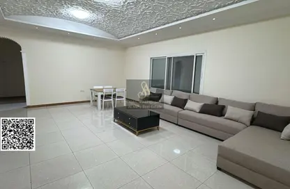 فيلا - 5 غرف نوم - 6 حمامات للايجار في 1  الروضة - الروضة - عجمان