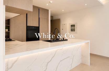 Apartment - 1 Bedroom - 2 Bathrooms for sale in AB Cavalier - District 12 - Jumeirah Village Circle - Dubai