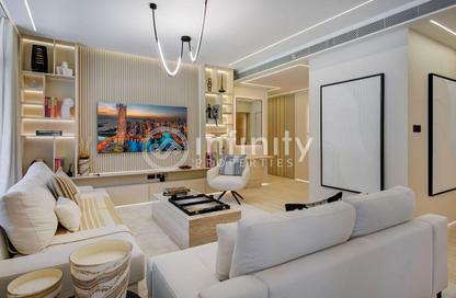 Apartment - 2 Bedrooms - 3 Bathrooms for sale in City Walk Residential Building 1 - City Walk Residential - City Walk - Dubai