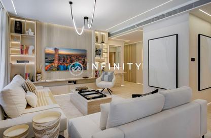 Apartment - 2 Bedrooms - 3 Bathrooms for sale in City Walk Residential Building 1 - City Walk Residential - City Walk - Dubai Apartment - 2 Bedrooms - 3 Bathrooms for sale in City Walk Residential Building 1 - City Walk Residential - City Walk - Dubai