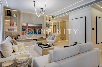 Apartment - 2 Bedrooms - 3 Bathrooms for sale in City Walk Residential Building 1 - City Walk Residential - City Walk - Dubai Apartment - 2 Bedrooms - 3 Bathrooms for sale in City Walk Residential Building 1 - City Walk Residential - City Walk - Dubai