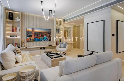 Apartment - 2 Bedrooms - 3 Bathrooms for sale in City Walk Residential Building 1 - City Walk Residential - City Walk - Dubai Apartment - 2 Bedrooms - 3 Bathrooms for sale in City Walk Residential Building 1 - City Walk Residential - City Walk - Dubai