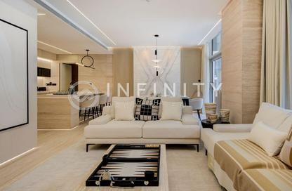 Apartment - 2 Bedrooms - 3 Bathrooms for sale in City Walk Residential Building 1 - City Walk Residential - City Walk - Dubai Apartment - 2 Bedrooms - 3 Bathrooms for sale in City Walk Residential Building 1 - City Walk Residential - City Walk - Dubai