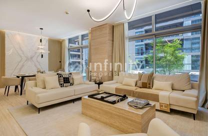 Apartment - 2 Bedrooms - 3 Bathrooms for sale in City Walk Residential Building 1 - City Walk Residential - City Walk - Dubai
