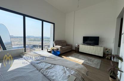Apartment - Studio - 1 for rent in Liva - Town Square - Dubai