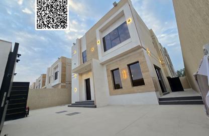 Villa - 4 Bedrooms - 6 Bathrooms for sale in Al Helio 2 - Al Helio - Ajman