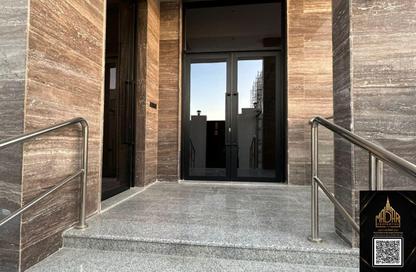 Villa - 5 Bedrooms - 7 Bathrooms for sale in Jasmine Towers - Garden City - Ajman