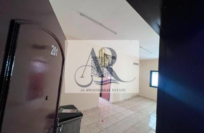 Apartment - 2 Bedrooms - 3 Bathrooms for rent in City Tower - Al Nuaimiya - Ajman Apartment - 2 Bedrooms - 3 Bathrooms for rent in City Tower - Al Nuaimiya - Ajman