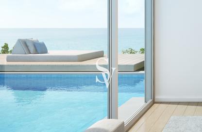 Apartment - 2 - 2 for sale in Bayview Tower 1 - Bayview - Emaar Beachfront - Dubai Harbour - Dubai Apartment - 2 - 2 for sale in Bayview Tower 1 - Bayview - Emaar Beachfront - Dubai Harbour - Dubai