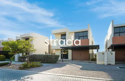 Villa - 5 Bedrooms - 6 Bathrooms for sale in Flora - Damac Hills - Dubai Villa - 5 Bedrooms - 6 Bathrooms for sale in Flora - Damac Hills - Dubai