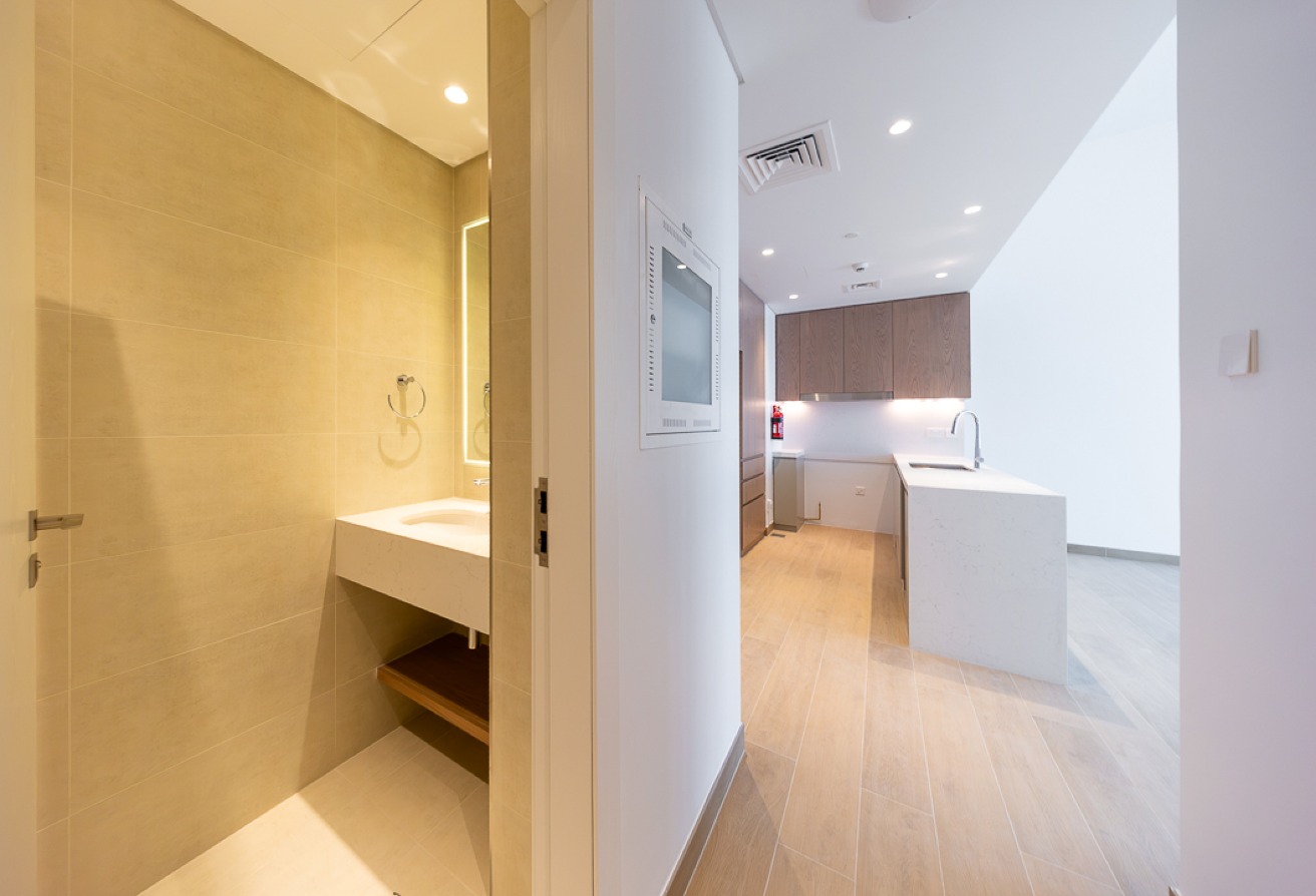 2 bedroom apartment in Le Ciel 1, Jumeirah: 21