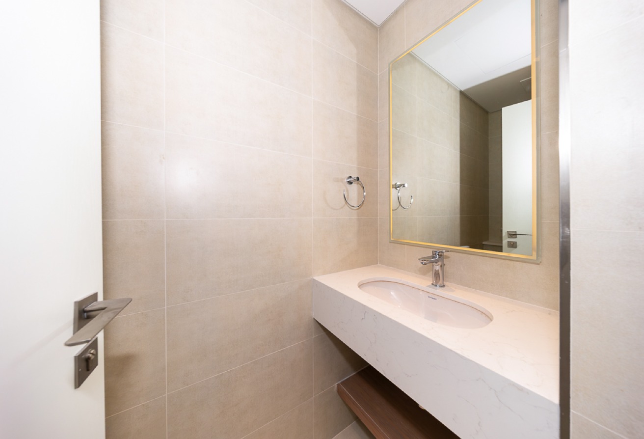 2 bedroom apartment in Le Ciel 1, Jumeirah: 22