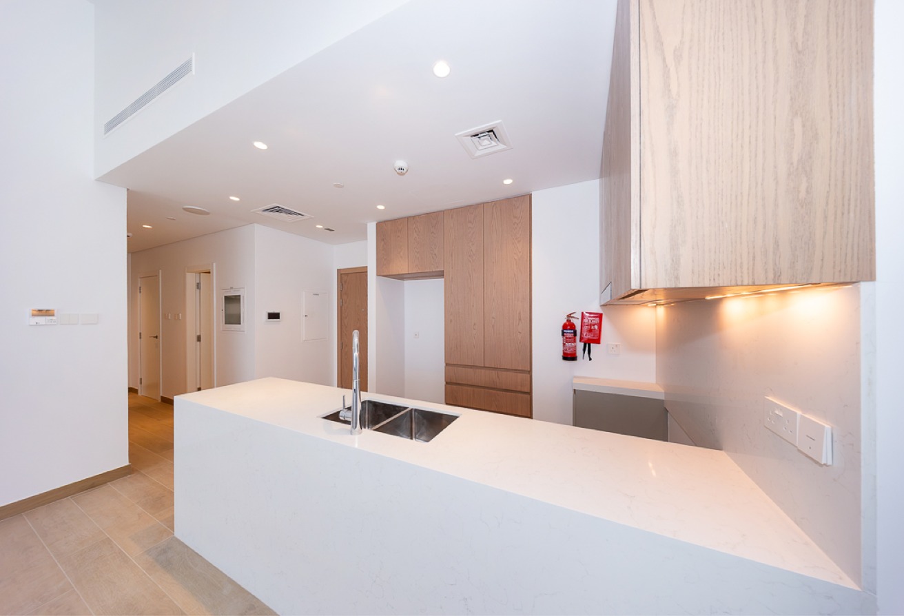 2 bedroom apartment in Le Ciel 1, Jumeirah: 12