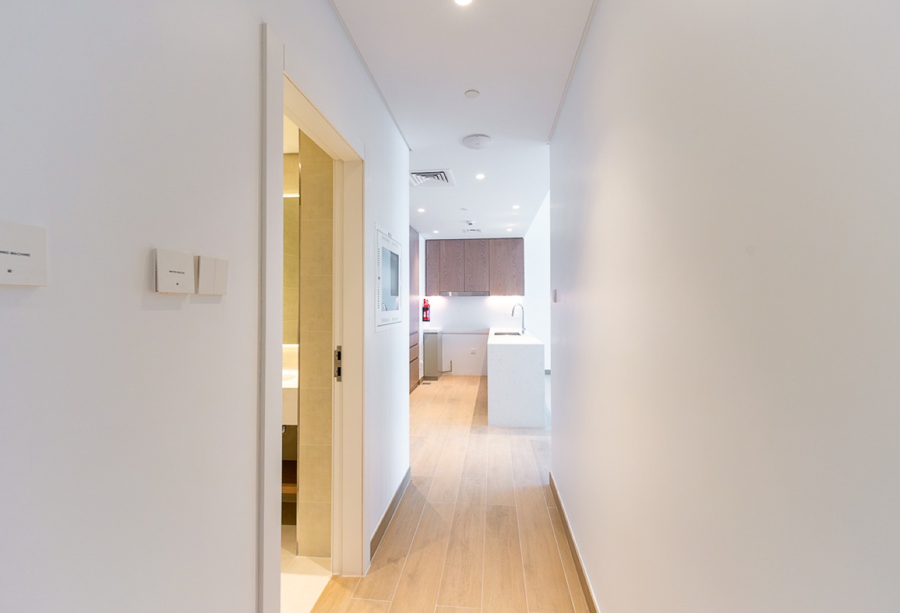 2 bedroom apartment in Le Ciel 1, Jumeirah: 20
