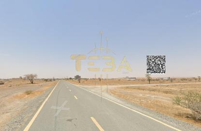 Land - Studio for sale in Manama - Ajman Land - Studio for sale in Manama - Ajman