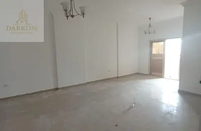 Apartment - 3 Bedrooms - 3 Bathrooms for rent in Al Naemiya Tower 2 - Al Naemiya Towers - Al Nuaimiya - Ajman