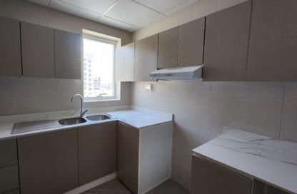 Apartment - 1 - 2 for rent in Al Ameera Village - Ajman