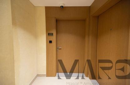 Apartment - 1 Bedroom - 2 Bathrooms for rent in Riva Residence - Maritime City - Dubai