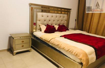Apartment - 2 Bedrooms - 3 Bathrooms for sale in Conquer Tower - Sheikh Maktoum Bin Rashid Street - Ajman Apartment - 2 Bedrooms - 3 Bathrooms for sale in Conquer Tower - Sheikh Maktoum Bin Rashid Street - Ajman
