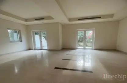 فيلا - 3 غرف نوم - 4 حمامات للايجار في قرطاج - القرية الشمالية - الفرجان - دبي