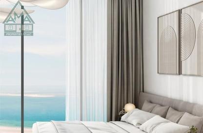 Apartment - 1 - 2 for sale in Ellington Views II - Al Hamra Village - Ras Al Khaimah Apartment - 1 - 2 for sale in Ellington Views II - Al Hamra Village - Ras Al Khaimah