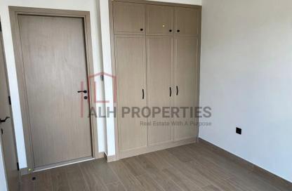 Townhouse - 5 Bedrooms - 6 Bathrooms for rent in Santorini - Damac Lagoons - Dubai