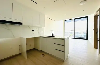 شقة - غرفة نوم - 1 حمام للايجار في بن غاطي كورنر - الضاحية 10 - قرية جميرا الدائرية - دبي