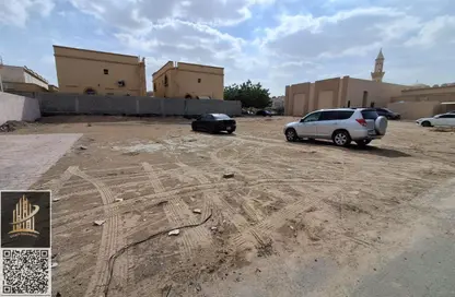 أرض - استوديو للبيع في فلل الروضة 2 - 2  الروضة - الروضة - عجمان