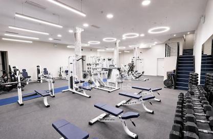 Retail - Studio - 1 for rent in Binghatti Grove - District 17 - Jumeirah Village Circle - Dubai