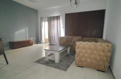 Apartment - 1 - 1 for rent in Al Dona Building - Al Nahda 2 - Al Nahda - Dubai