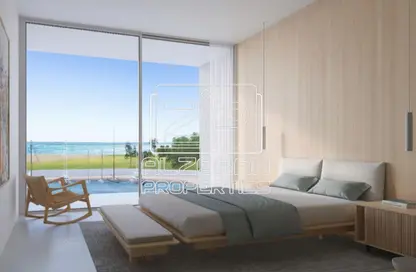 Apartment - 2 Bedrooms - 4 Bathrooms for sale in Gateway - Al Zorah - Ajman