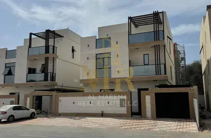 فيلا - 5 غرف نوم - 7 حمامات للبيع في الحليو 2 - الحليو - عجمان