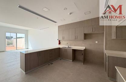 Apartment - 2 - 4 for rent in Granada - Mina Al Arab - Ras Al Khaimah