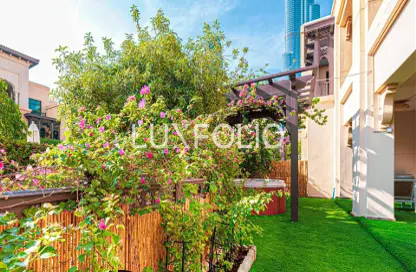 شقة - 2 غرف نوم - 3 حمامات للبيع في التاجر ريزيدنس - جزيرة المدينة القديمة - دبي القديمة - وسط مدينة دبي - دبي