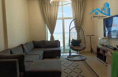 Apartment - 2 Bedrooms - 3 Bathrooms for rent in Azizi Plaza - Al Furjan - Dubai