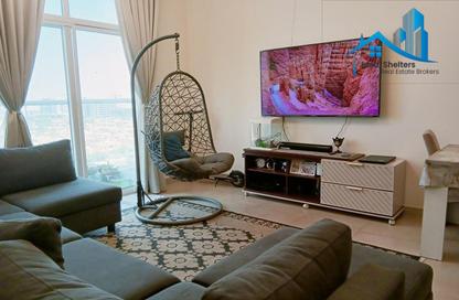 Apartment - 2 Bedrooms - 3 Bathrooms for rent in Azizi Plaza - Al Furjan - Dubai