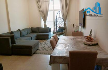 Apartment - 2 Bedrooms - 3 Bathrooms for rent in Azizi Plaza - Al Furjan - Dubai