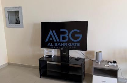 Apartment - Studio - 1 Bathroom for rent in Royal Breeze 1 - Royal Breeze - Al Hamra Village - Ras Al Khaimah