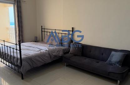 Apartment - Studio - 1 Bathroom for rent in Royal Breeze 1 - Royal Breeze - Al Hamra Village - Ras Al Khaimah