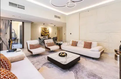 شقة - 2 غرف نوم - 3 حمامات للايجار في بحر 1 - بحر - جميرا بيتش ريزيدنس - دبي