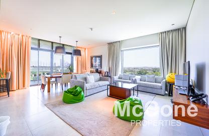 Apartment - 3 Bedrooms - 4 Bathrooms for rent in Vida Residence 2 - Vida Residence - The Hills - Dubai Apartment - 3 Bedrooms - 4 Bathrooms for rent in Vida Residence 2 - Vida Residence - The Hills - Dubai
