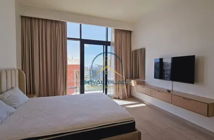 شقة - 1 حمام للايجار في 23 عزيزي ريفيرا - عزيزي ريفيرا - ميدان واحد - ميدان - دبي